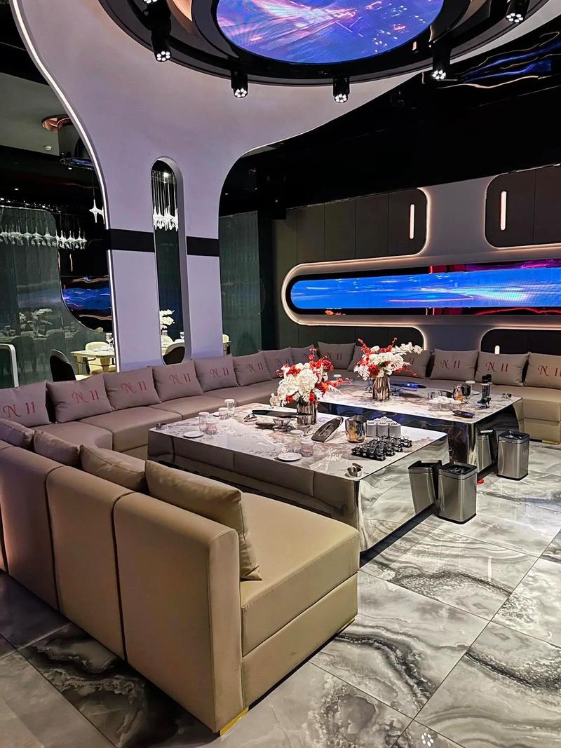 嘉兴商务ktv畅享多样商务ktv玩法-平湖市ktv预定